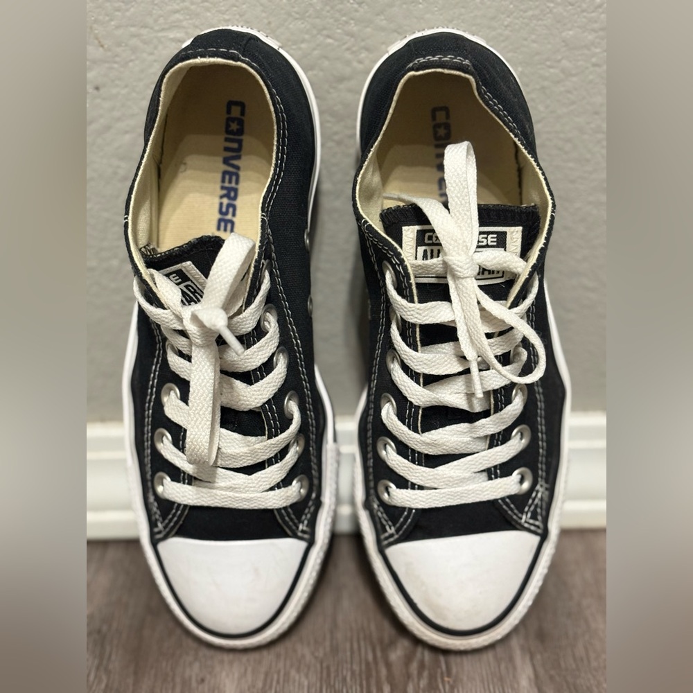Converse Chuck Taylor All Star Sneakers - Picture 3 of 8